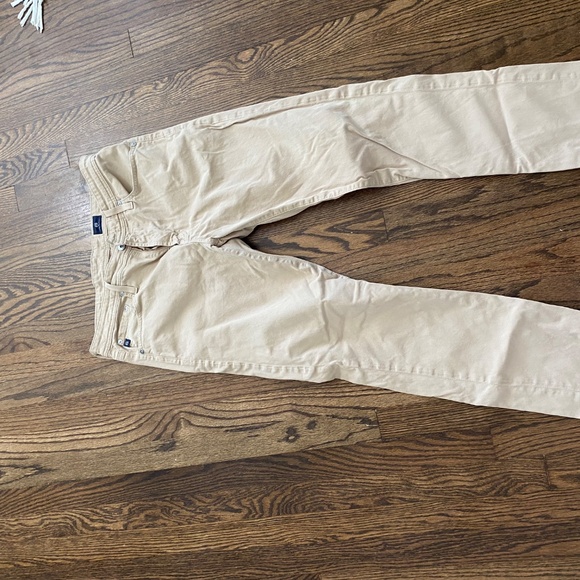 Khaki pants, Women’s size 32 - Picture 2 of 6